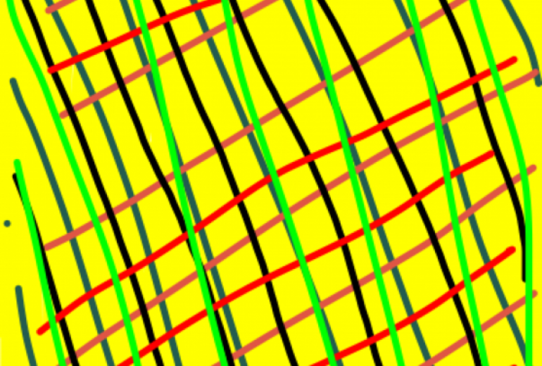 デジタル画