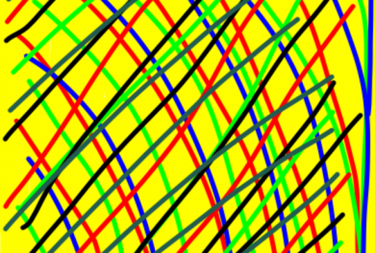 デジタル画