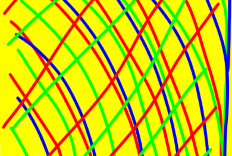 デジタル画
