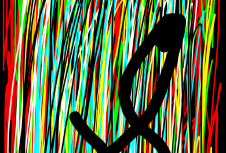 デジタル画