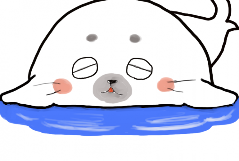 ねぼすけ