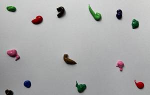 絵の具 - 笹谷正博 