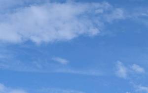 雨上がりの青空 - 軍曹 