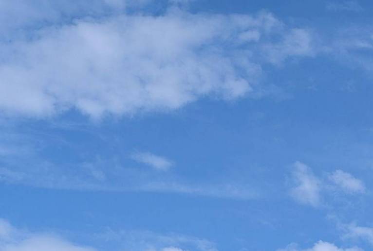 雨上がりの青空 - 軍曹 
