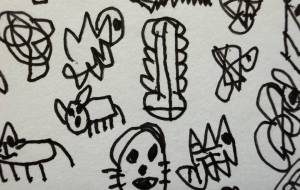こちゃ絵 - 笹谷正博