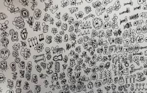 こちゃ絵 - 笹谷正博 