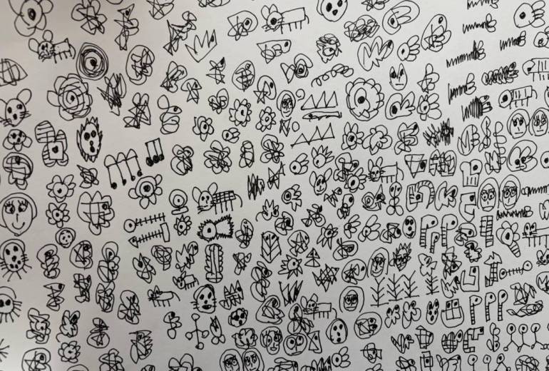 こちゃ絵