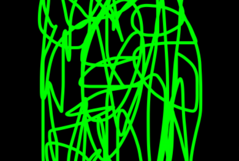 デジタル画