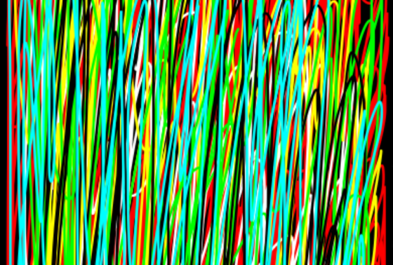 デジタル画