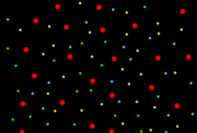 デジタル画