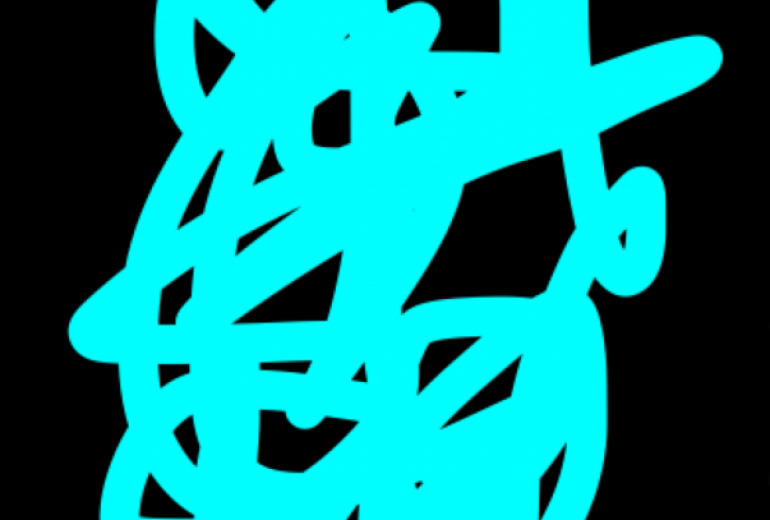 デジタル画