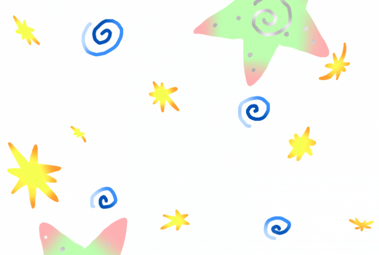 背景用