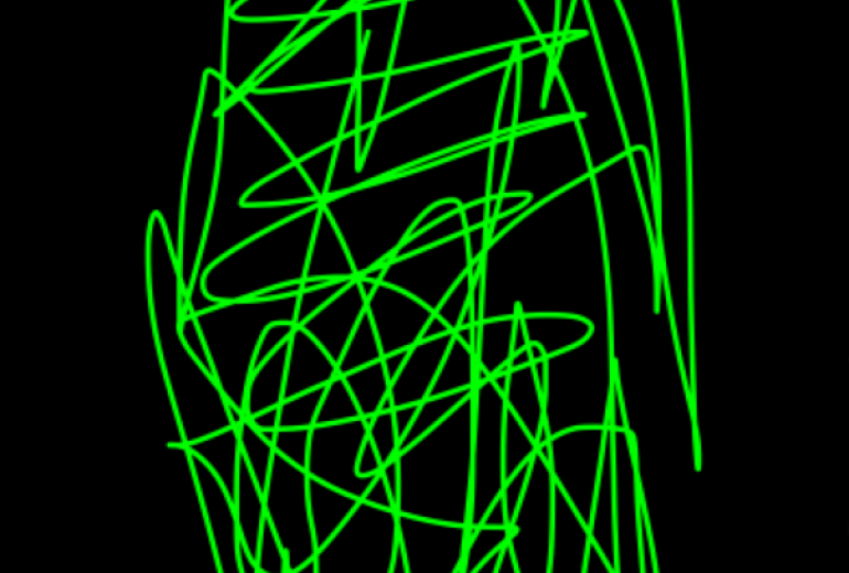 デジタル画
