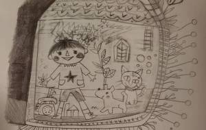僕のお家の仲間。 - 万煉（まれん） 