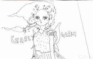 オトの召 - 闇梅塩梅 