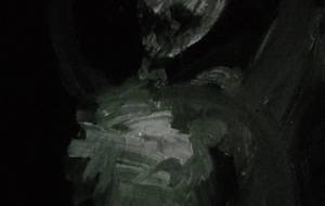 地獄の貧困死神が笑うはははは - 真鍋哲地 