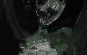 終焉の失恋の記憶廃墟（地獄死神投影症候群認知症堕天使 - 真鍋哲地 