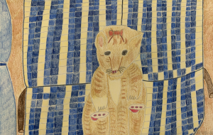 あどけない子猫 - MITIKO 