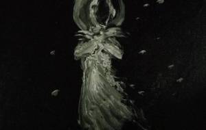貧困者子どもたちの命は高級絵画よりも価値がないかな？ - 真鍋哲地 