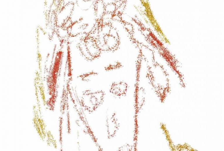 ドローイング