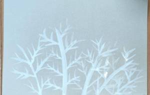目に写る光を浴びたまつ毛 - hikari 
