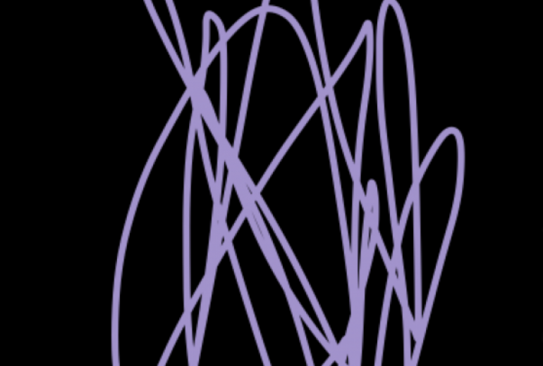 線