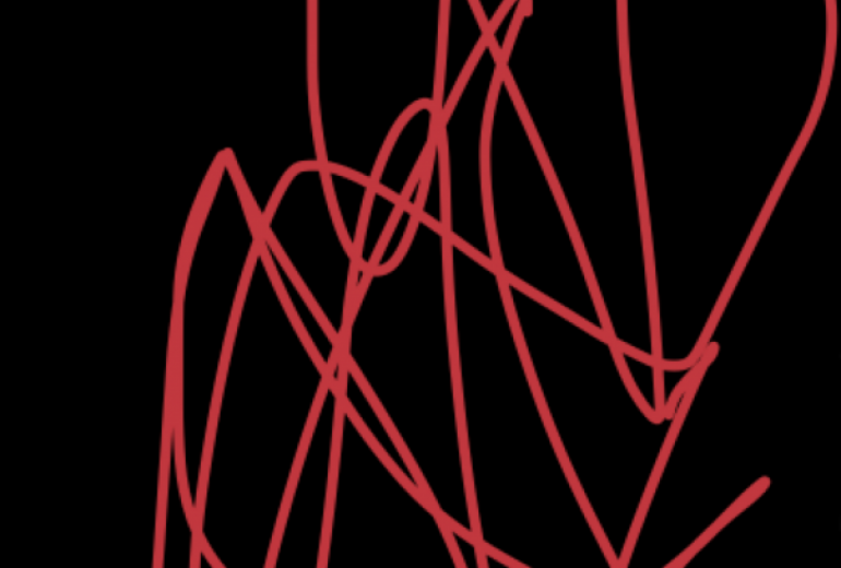 線