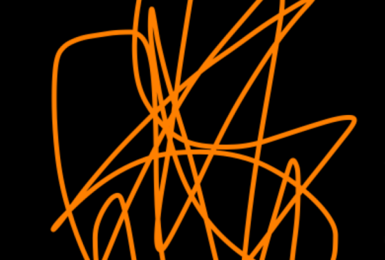 線