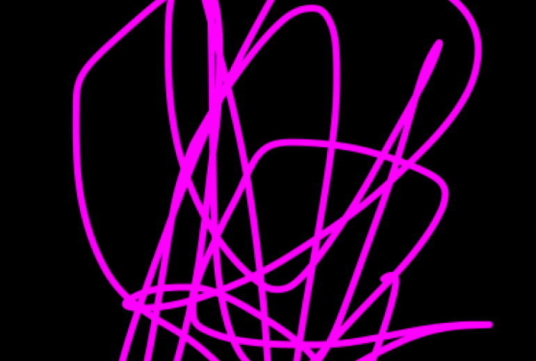 線