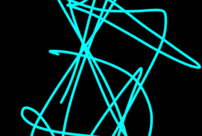 線