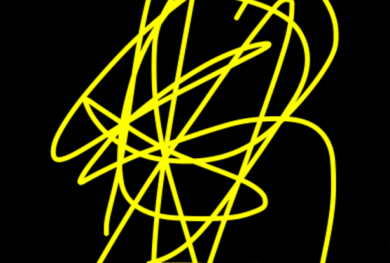 線