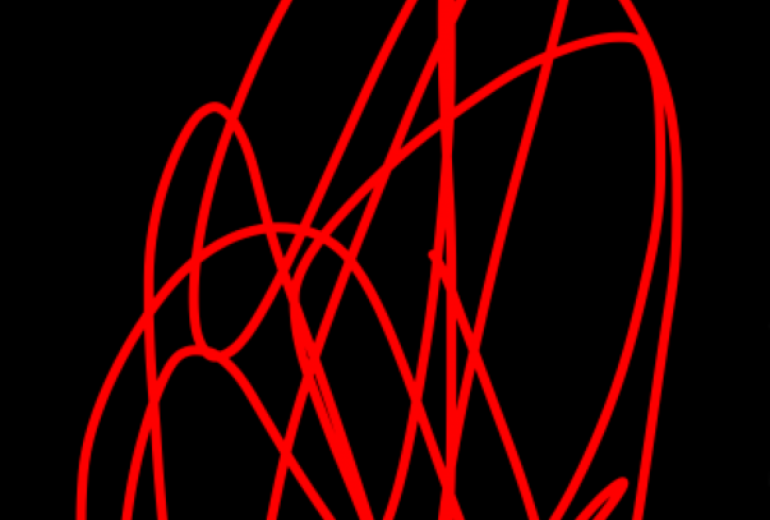 線