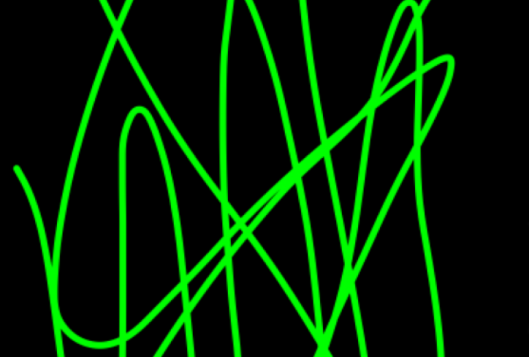 線