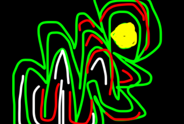 デジタル画