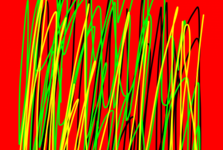 デジタル画