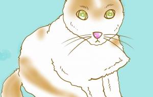 おすわり、ちびちゃん - 神楽月すう 