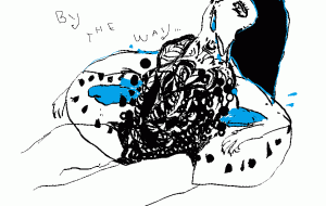BYTHEWAY… - 闇梅塩梅 
