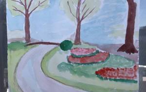 公園 - GENTIL 