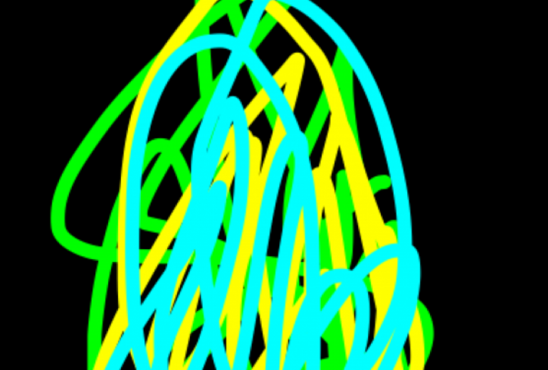 デジタル画
