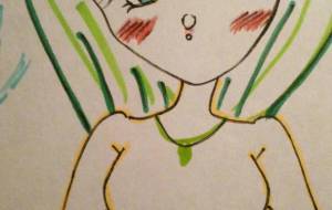 奮起させる妖精 - ワタリドリ 
