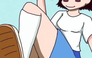 女の子 - タツロー 