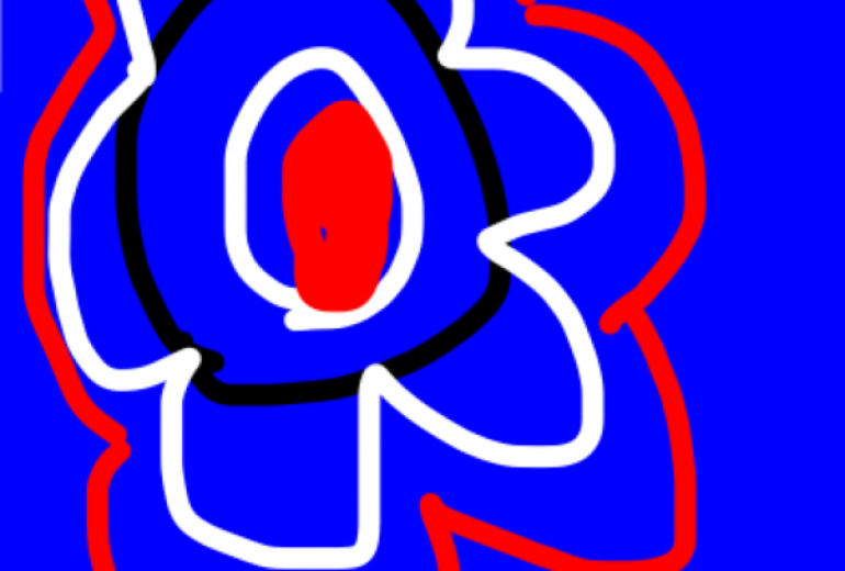 デジタル画