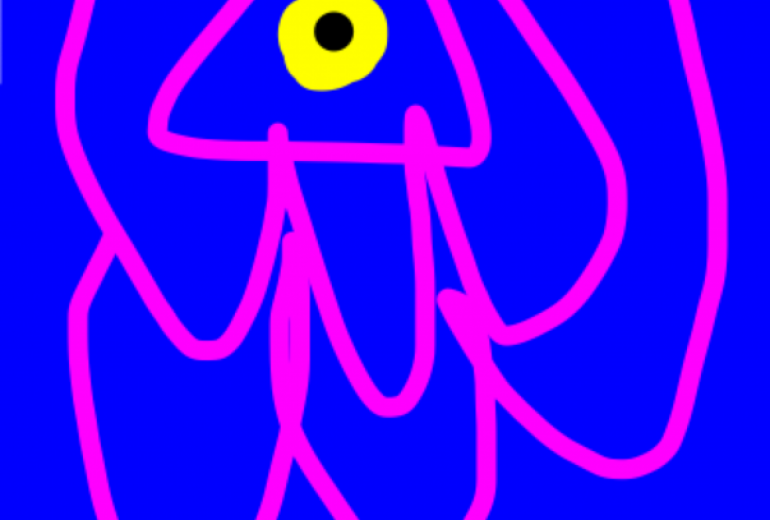 デジタル画