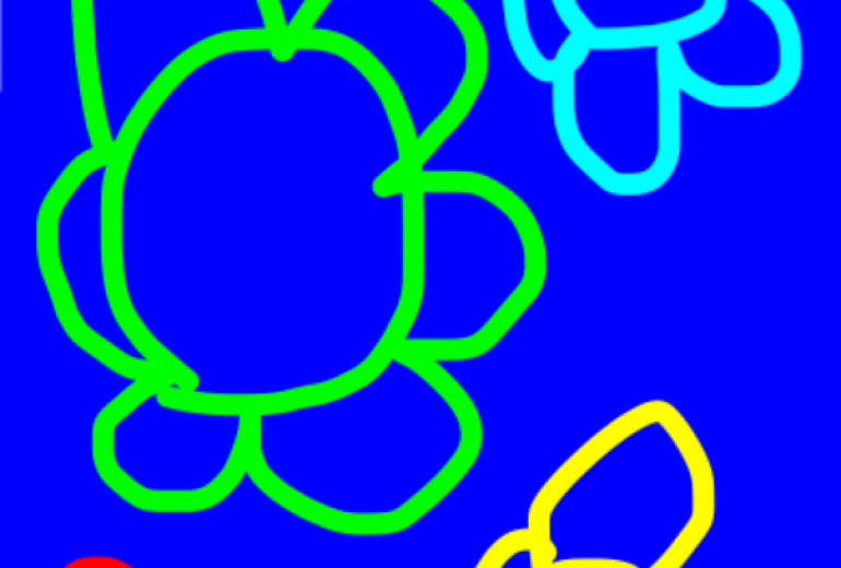 デジタル画