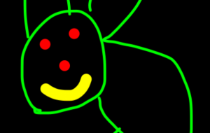 デジタル画 - 笹谷正博 