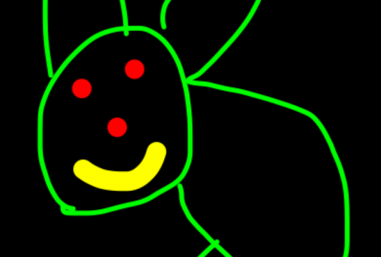 デジタル画