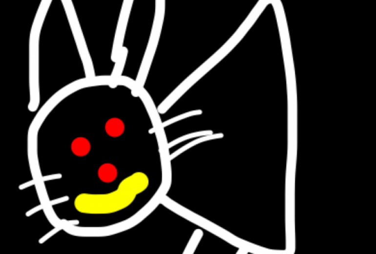 デジタル画
