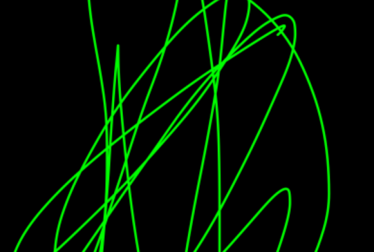 デジタル画