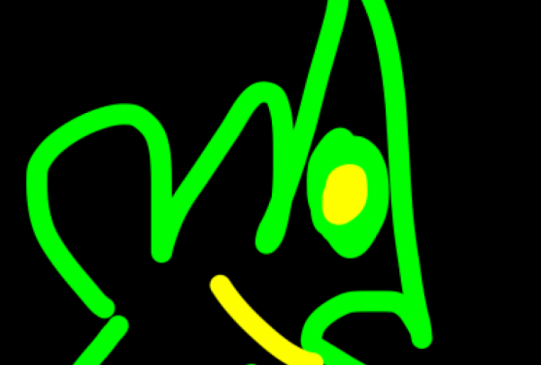 デジタル画