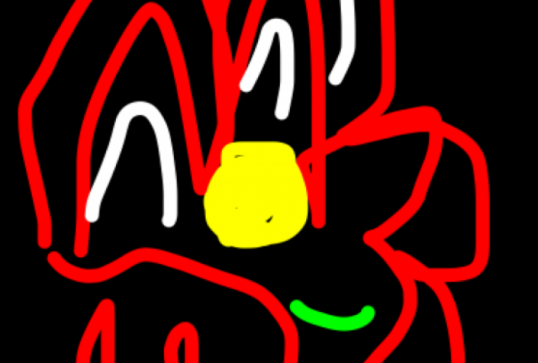 デジタル画